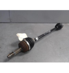 Cardan droit (transmission) CITROEN C1 2 Photo n°1