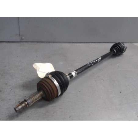 Cardan droit (transmission) CITROEN C1 2 Photo n°1