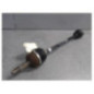 Cardan droit (transmission) CITROEN C1 2