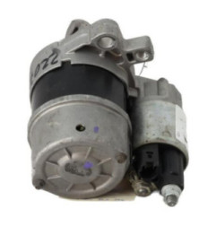 Demarreur CITROEN C1 2 Photo n°3