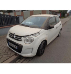 Demarreur CITROEN C1 2 Photo n°6