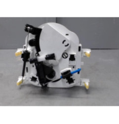 Commande chauffage CITROEN C1 2 Photo n°1