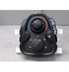 Commande chauffage CITROEN C1 2