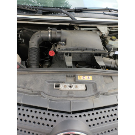 Boite de vitesses MERCEDES SPRINTER 2 Photo n°1