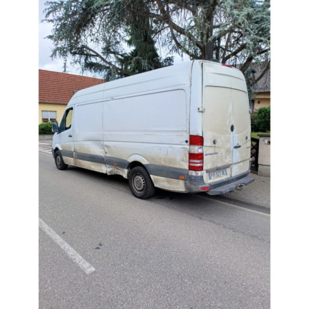 Boite de vitesses MERCEDES SPRINTER 2