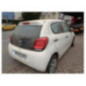 Commande chauffage CITROEN C1 2