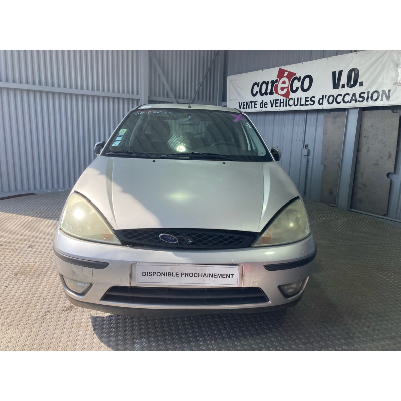 Trappe d'essence FORD FOCUS 1