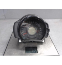 Compteur CITROEN C1 2