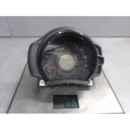 Compteur CITROEN C1 2