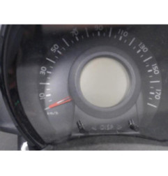 Compteur CITROEN C1 2 Photo n°3