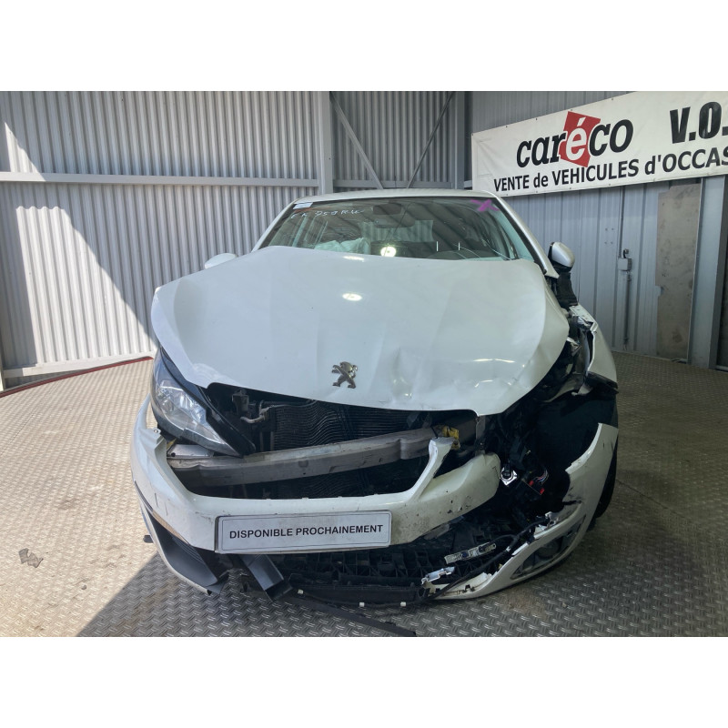 Mastervac PEUGEOT 308 2