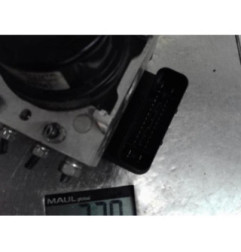 Bloc ABS (freins anti-blocage) TOYOTA YARIS 3 Photo n°3