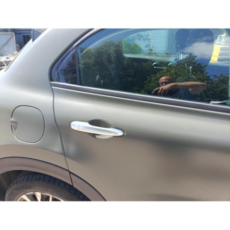 Mastervac FIAT 500X