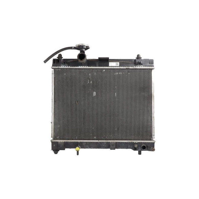 Radiateur eau TOYOTA YARIS 3