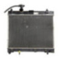Radiateur eau TOYOTA YARIS 3