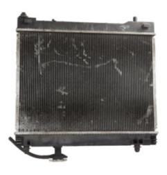 Radiateur eau TOYOTA YARIS 3