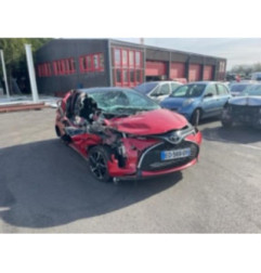 Ceinture avant droit TOYOTA YARIS 3 Photo n°7