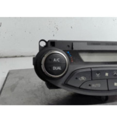Commande chauffage TOYOTA YARIS 3