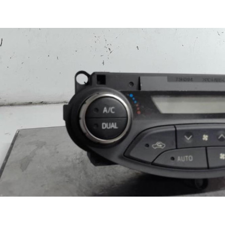 Commande chauffage TOYOTA YARIS 3