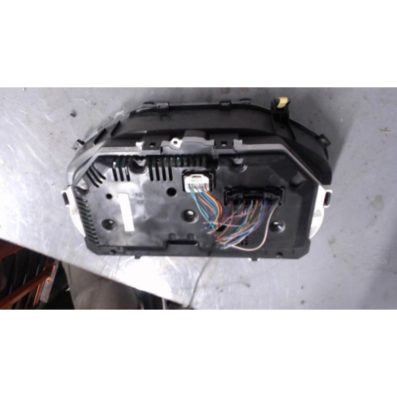 Compteur TOYOTA YARIS 3