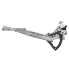 Moteur leve vitre avant gauche CHEVROLET AVEO 1 Photo n°3