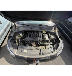 Capot CITROEN C4 CACTUS