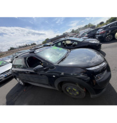 Capot CITROEN C4 CACTUS Photo n°5