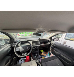 Capot CITROEN C4 CACTUS Photo n°7