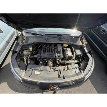 Ventilateur eau CITROEN C4 CACTUS