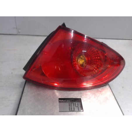 Feu arriere principal droit (feux) SEAT TOLEDO 3 Photo n°1
