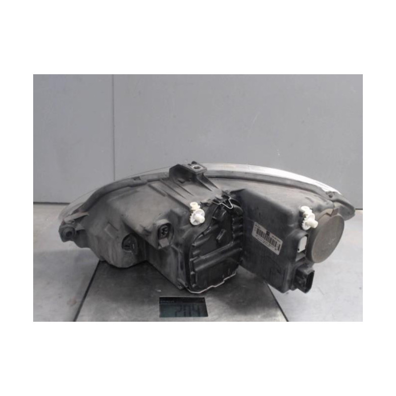 Optique avant principal droit (feux)(phare) SEAT TOLEDO 3