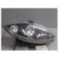 Optique avant principal droit (feux)(phare) SEAT TOLEDO 3