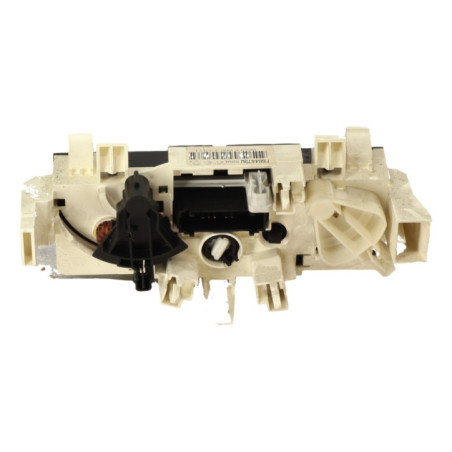 Commande chauffage CITROEN C3 1