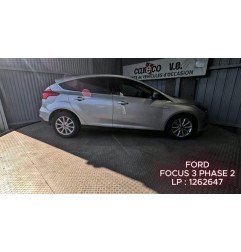 Mastervac FORD FOCUS 3