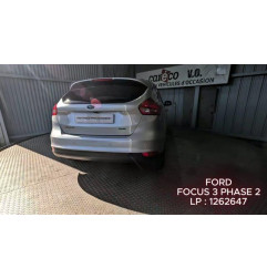 Mastervac FORD FOCUS 3 Photo n°3
