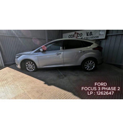 Mastervac FORD FOCUS 3 Photo n°7