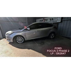 Mastervac FORD FOCUS 3 Photo n°8