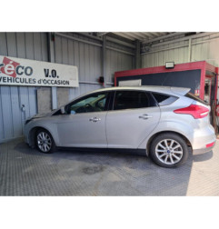 Mastervac FORD FOCUS 3 Photo n°12