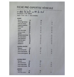 Mastervac FORD FOCUS 3 Photo n°13
