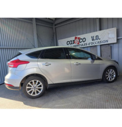 Mastervac FORD FOCUS 3 Photo n°20