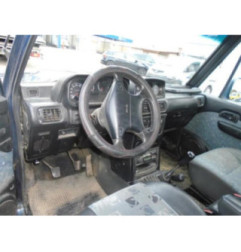 Compresseur clim HYUNDAI GALLOPER Photo n°5