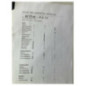 Radiateur eau CITROEN C3 3