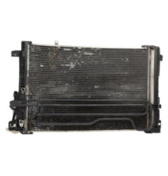 Condenseur de clim MERCEDES CLASSE C 204 Photo n°1