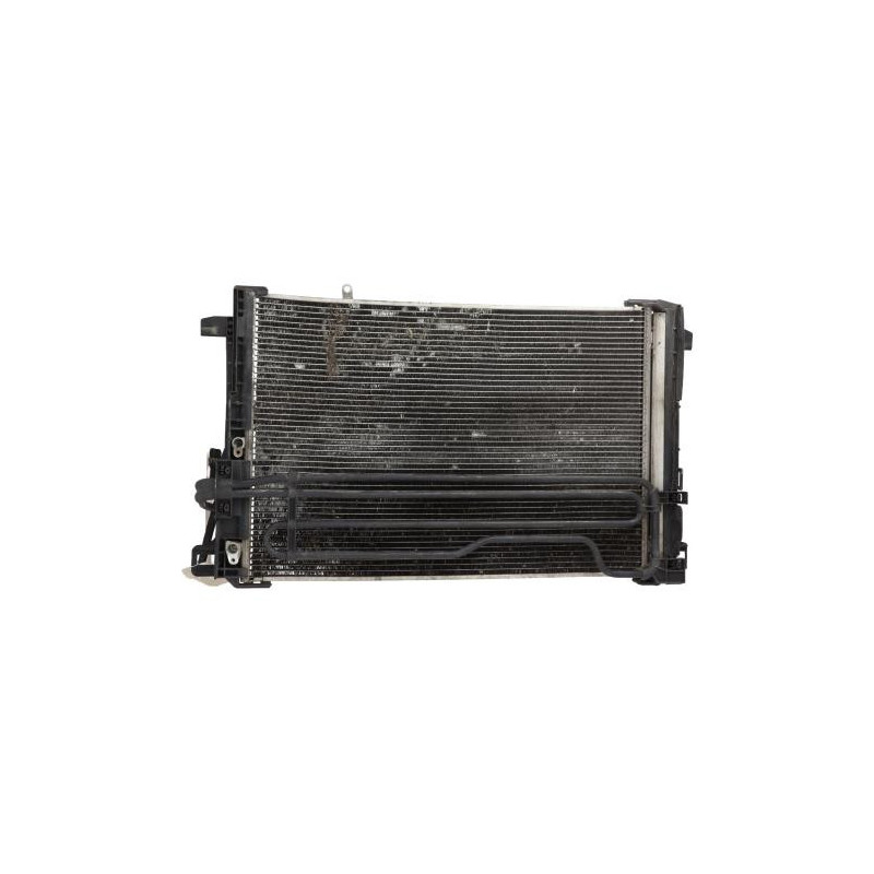 Condenseur de clim MERCEDES CLASSE C 204