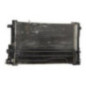 Condenseur de clim MERCEDES CLASSE C 204