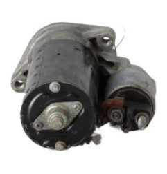 Demarreur MERCEDES CLASSE C 204 Photo n°3