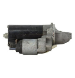 Demarreur MERCEDES CLASSE C 204 Photo n°4