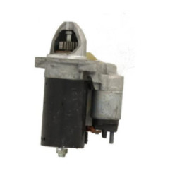 Demarreur MERCEDES CLASSE C 204 Photo n°5