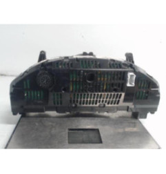 Compteur MERCEDES CLASSE C 204 Photo n°6