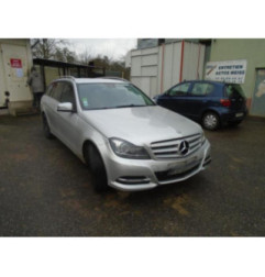 Compteur MERCEDES CLASSE C 204 Photo n°9